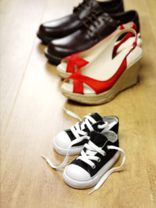 shoe retail solutions