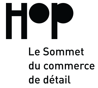 HOP - Le Sommet du commerce de détail