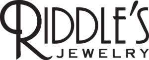 Logo de bijoux de Riddle