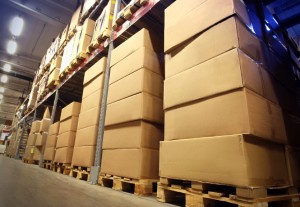 retail warehouse management