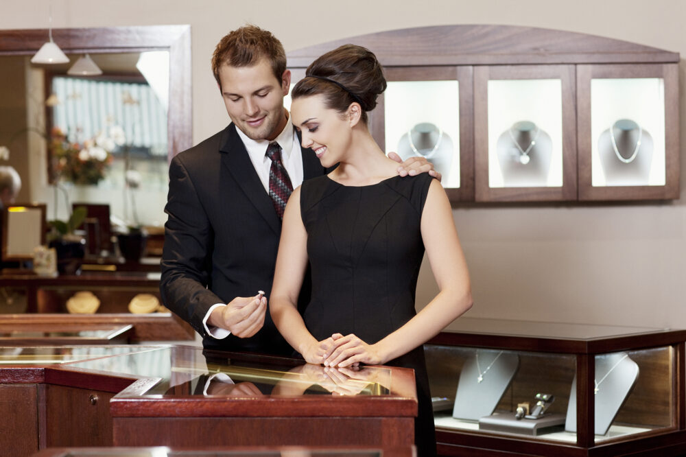 Valentine’s Day Trends Jewelry Retailers Need to Watch in 2026