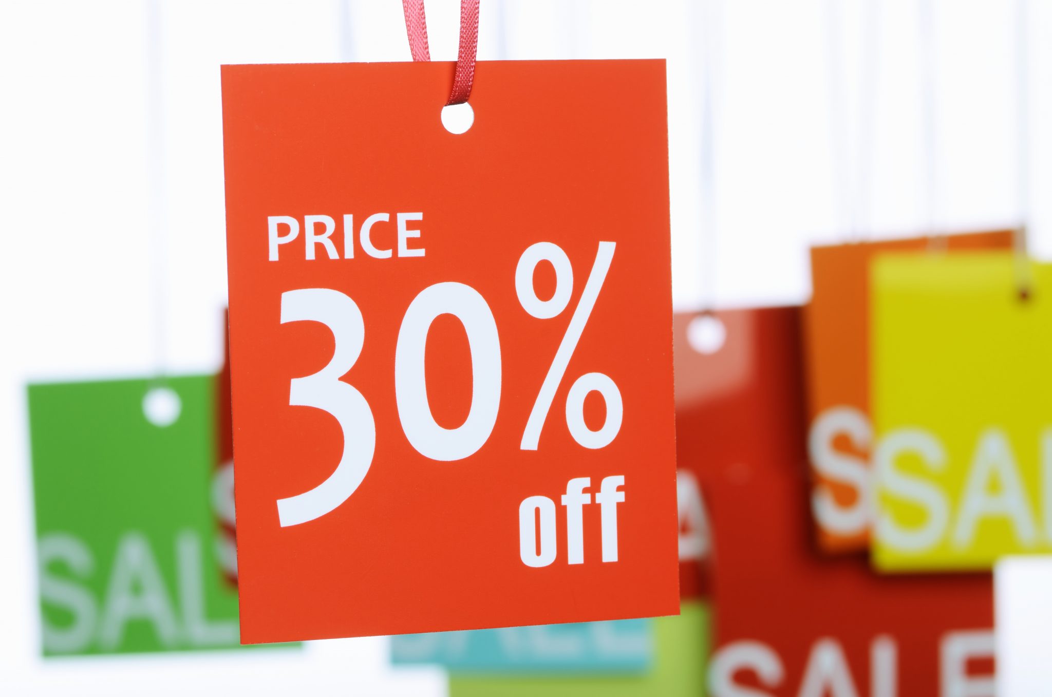 price management and retail profits-retail price management
