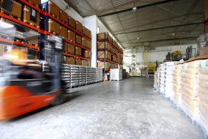 manage warehouses efficiently