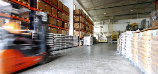 manage warehouses efficiently