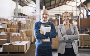 warehouse management solution-wholesale management