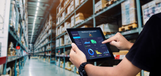 ERP Software for Wholesale Distribution