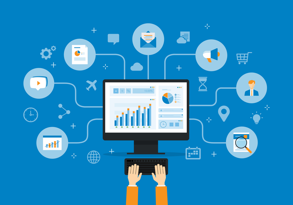 What Is Ecommerce Analytics? Key Features, Benefits & Conseils de sélection