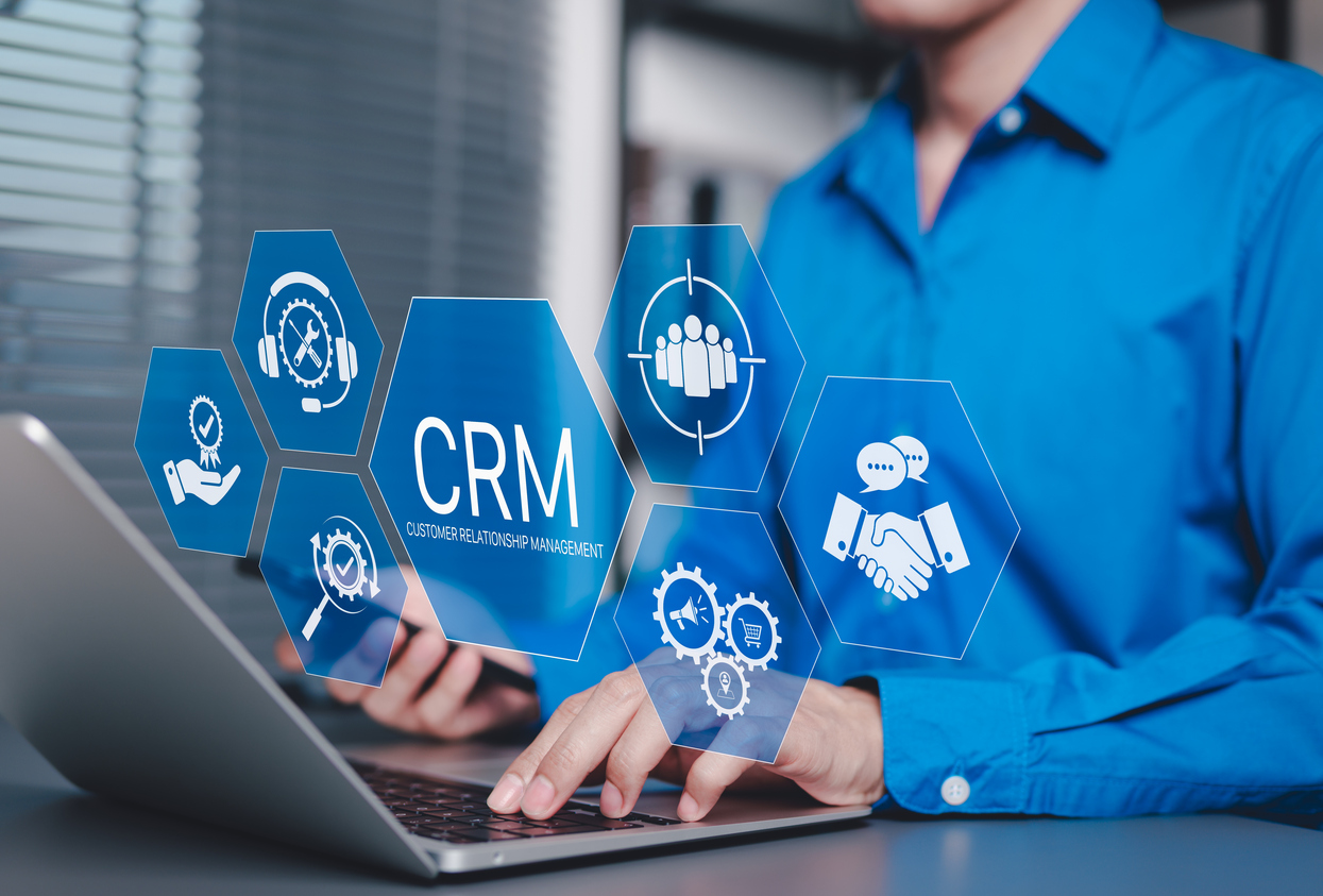 What Is an Ecommerce CRM and Why It’s Essential for Growing Online Retailers