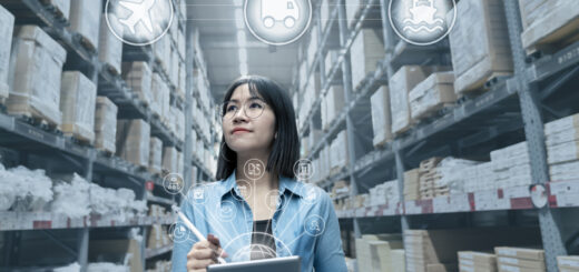 Retail Inventory Management Software