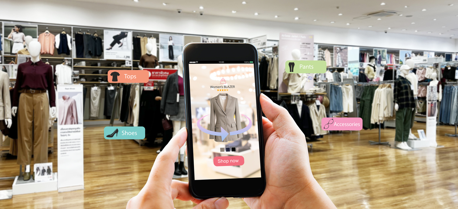 Retail Technology Trends Shaping 2026